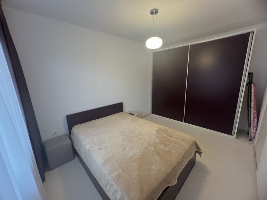 Apartament 2 camere Tomis Plus
