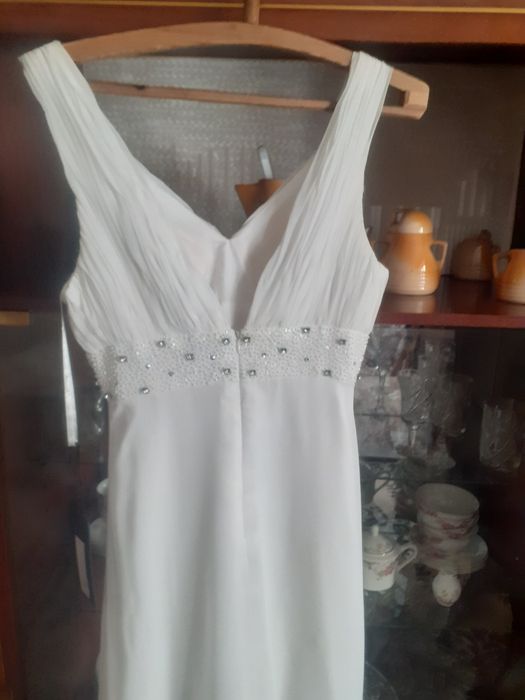 Свадебные платья