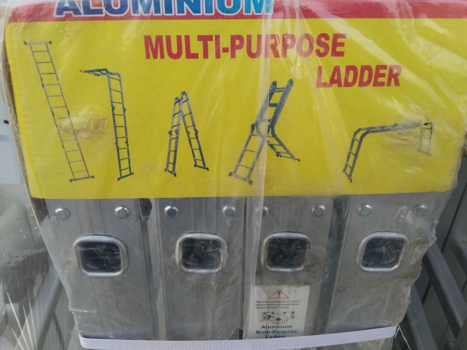 Продается лестницы стремянки трансформер