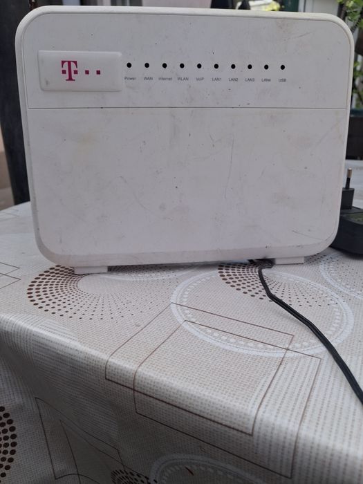 De vânzare router