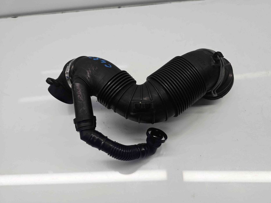 Tub admisie aer   Volkswagen Golf 6 (5K1) [Fabr 2009-2013] 3C0129654 2