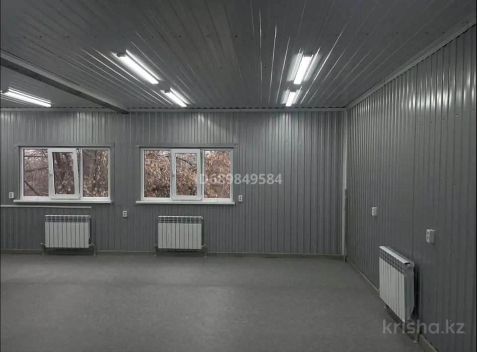 Коммерческая недвижимость в аренду