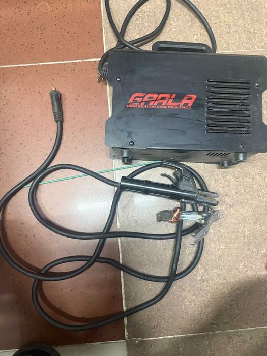 Сварочный аппарат Garla г Жанатас 3 мкр 31/2д ЛОТ 913325