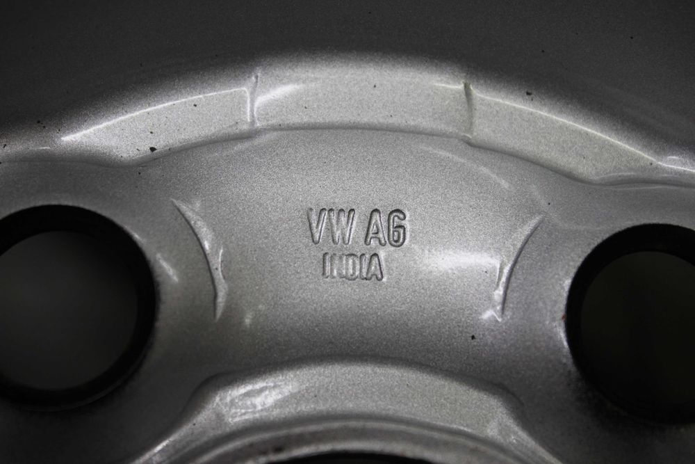 Джанти 17" VW Amarok, T5, T6, Multivan, Transporter