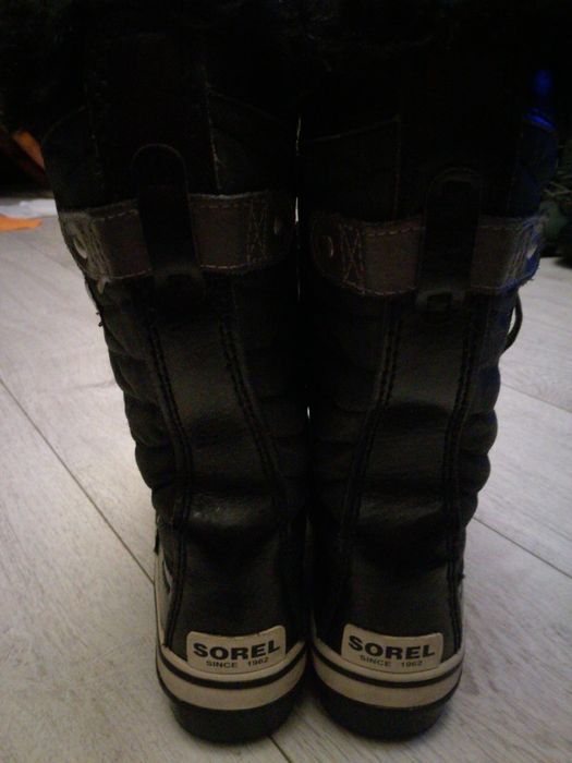 Cizme Sorel Waterproof