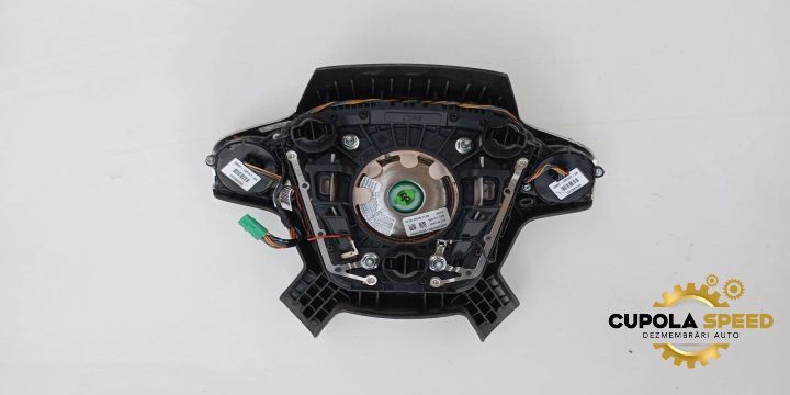 Airbag volan 34063023A Ford Focus 3 [facelift] [2014 - 2020]