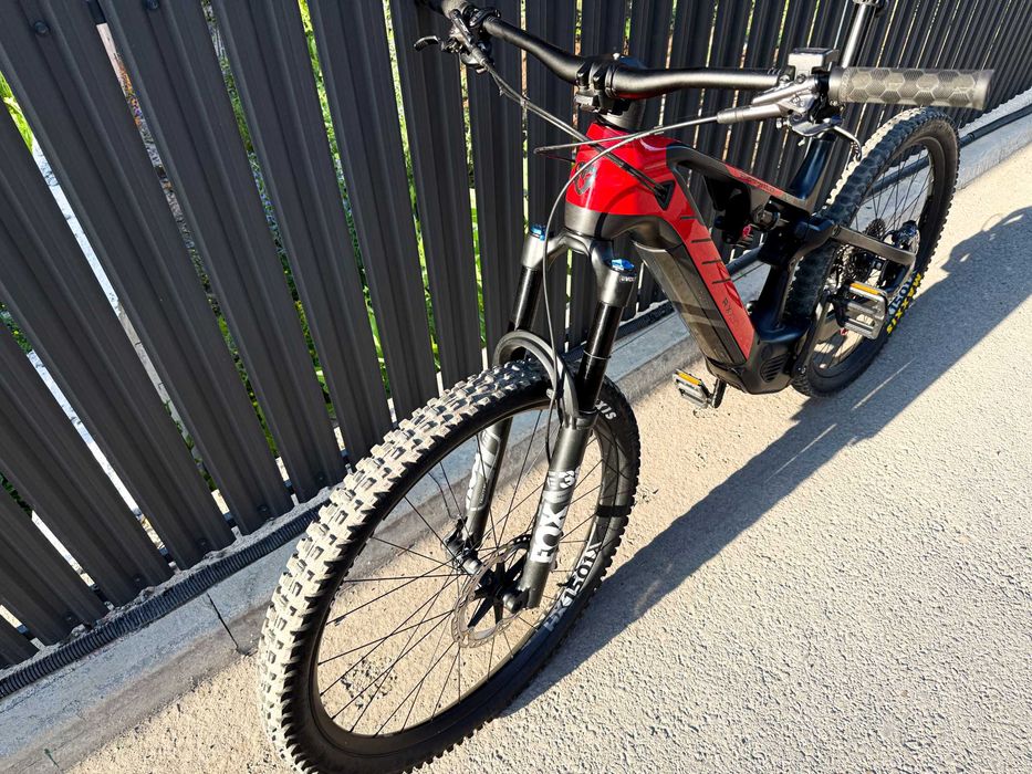 Rotwild RX750 PRO FS - cadru marime L (178 - 188 cm) - mullet 29/27.5