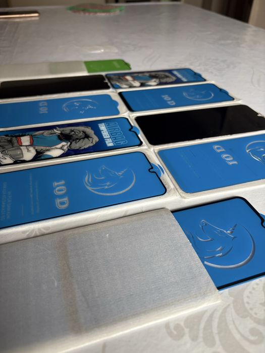 Стекло Samsung Galaxsy