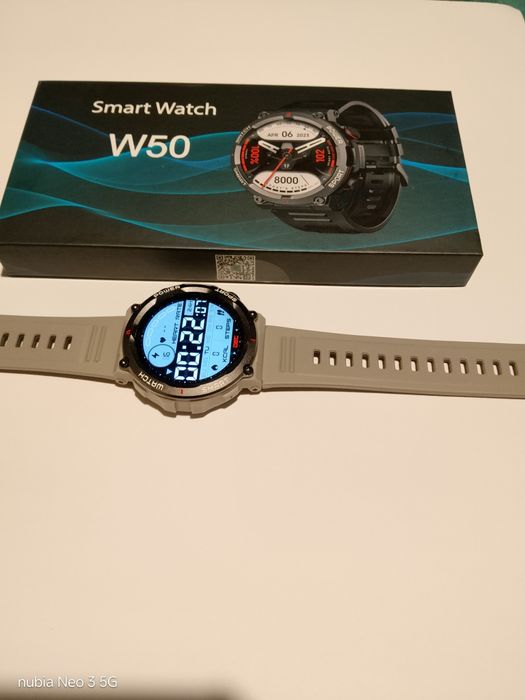 Smartphone rugged Blackview BV4800 pro