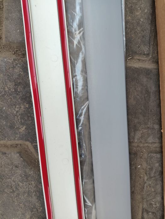 Молдинг камри20- 25