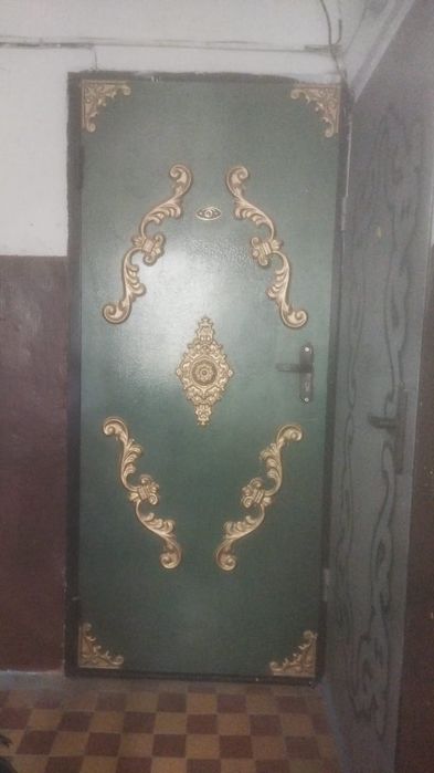 Продается КВАРТИРА