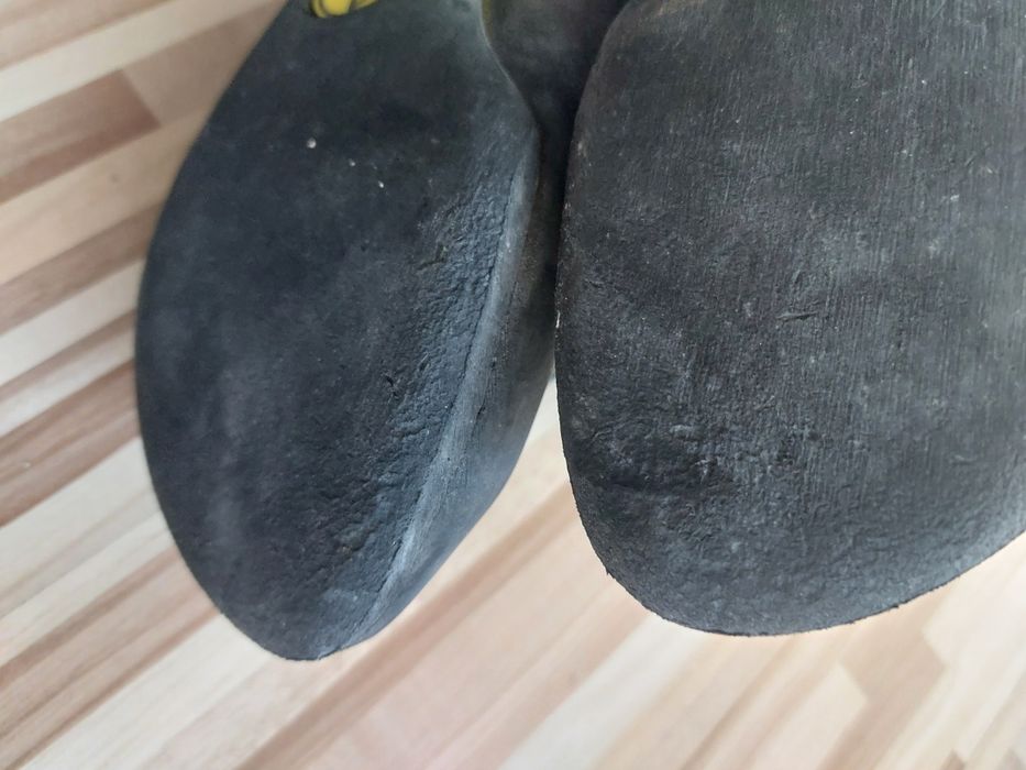 La Sportiva Katana еспадрили за катерене 40