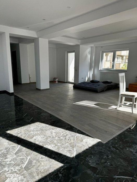 Apartament de lux, 116 mp + terasa, zona Democratiei! — fotografia 1