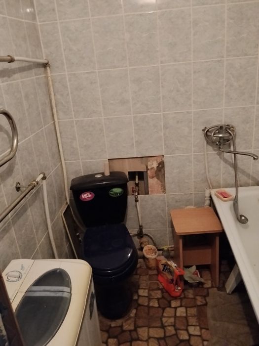 Продам однокомнатную квартиру
