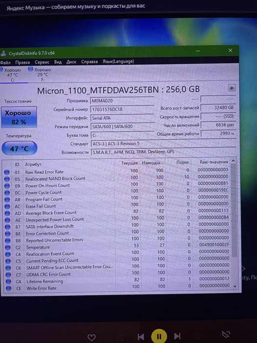 Asus ROG Strix 17 GL753VD