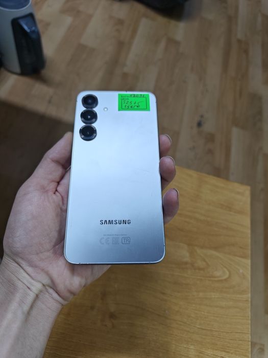 Samsung s25 plus+ 256гб Продам
