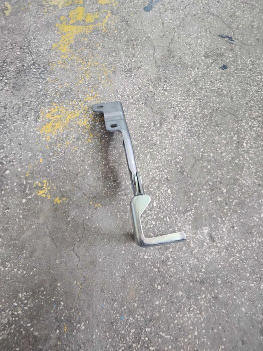 Balama capota logan/sandero/jogger 2021+