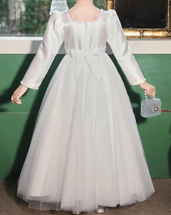 Нарядное шикарное платье