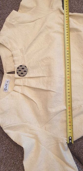 Дрешки на марката LUCY