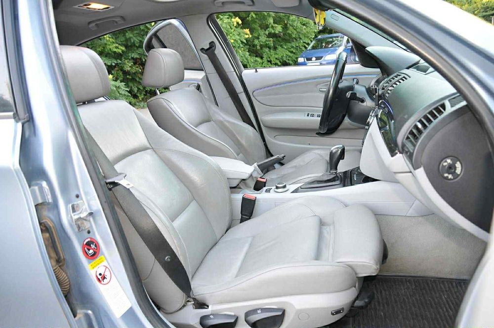 Bmw seria 1 motor 2.0 123