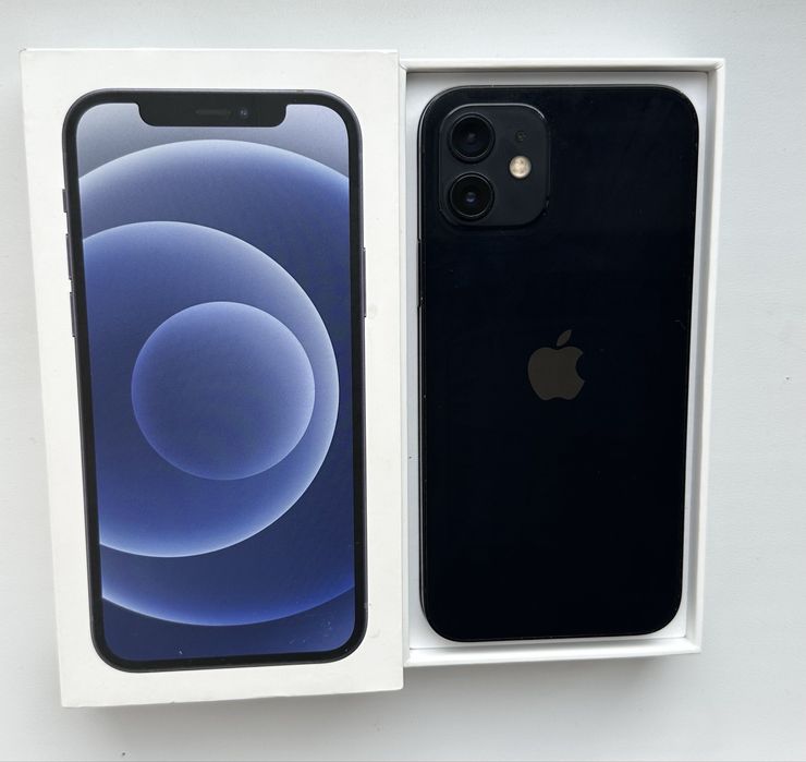Iphone 12 mini Apple Айфон