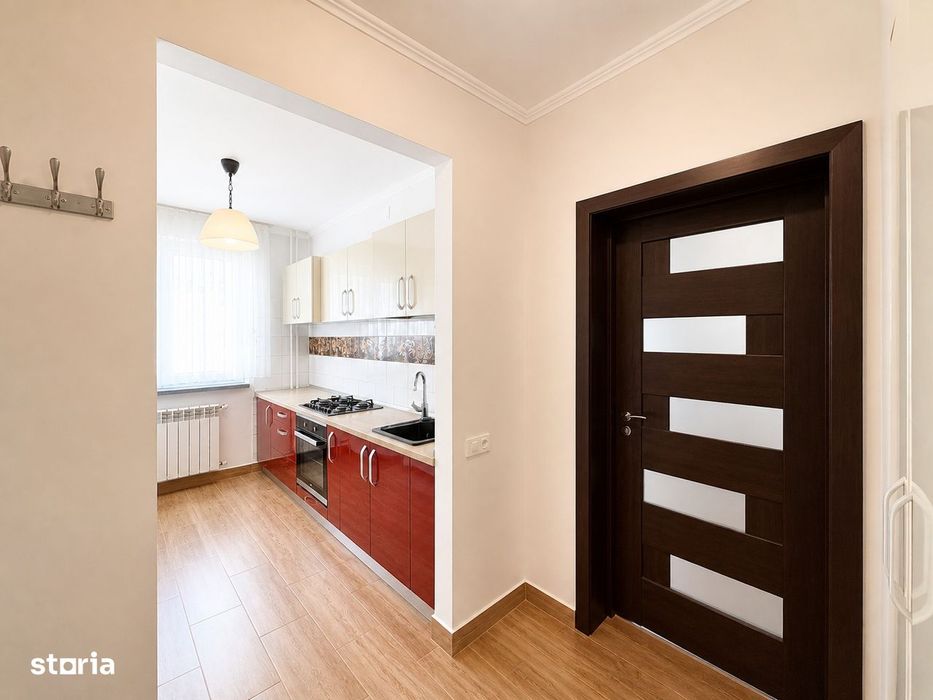 Apartament cu 2 camere - Rogerius -IMOBIHOR
