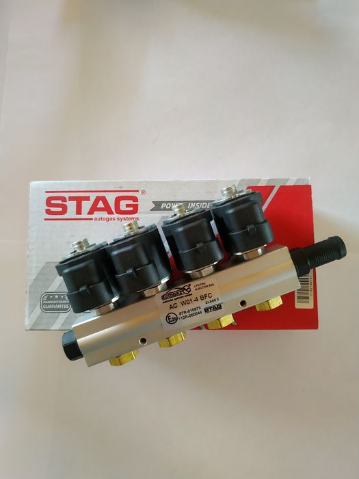 Установка ГБО ремонт Автогаз г.Алматы