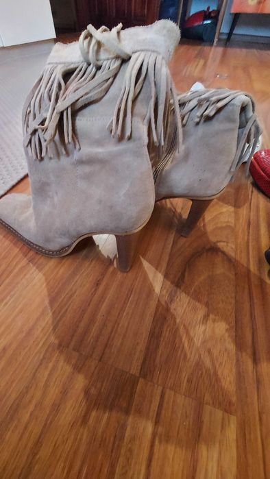 Pantofi,sandale,ghete,adidasi si altele marimi 39-40