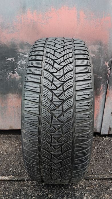 1бр. зимна гума 215/55/16 Dunlop Winter Sports 5
6.7mm
dot22
Добро със