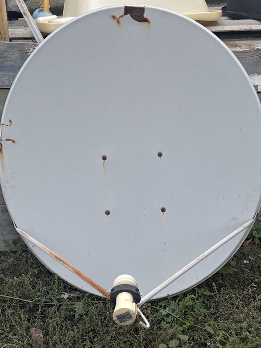 Антенна для телевизора