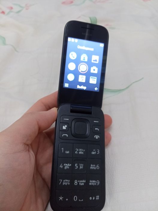 Nokia telefoni sotiladi 150.000 soʻm