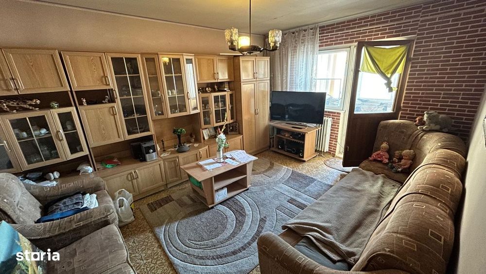 Apartament Decomandat - zona Zorilor — fotografia 1
