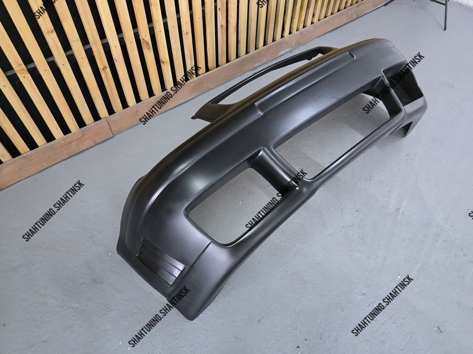 Передний бампер Volkswagen Bora-Jetta