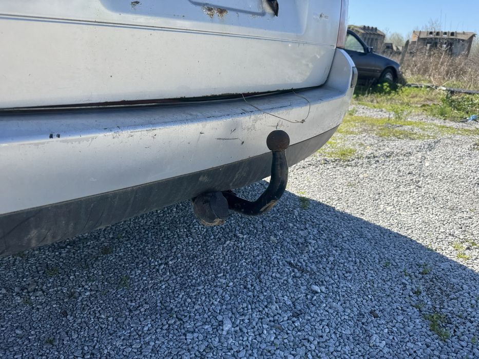 Пасат б5.5 2.5 дизел 6ск само на части