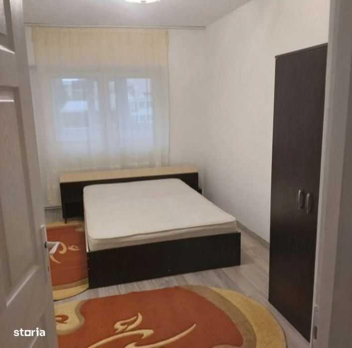 Apartament 2 camere decomandate | 67 mp | zona CUG - 400 €