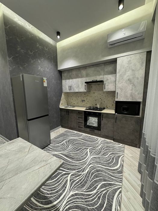 Ц-13 Лабзак 3/2/5 Park Anxor Новостройка Дом