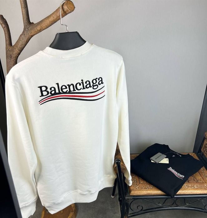 Balenciaga блуза S-4XL