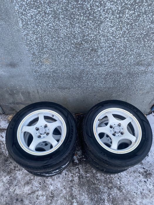 Диски Р14 в хорошем состоянии