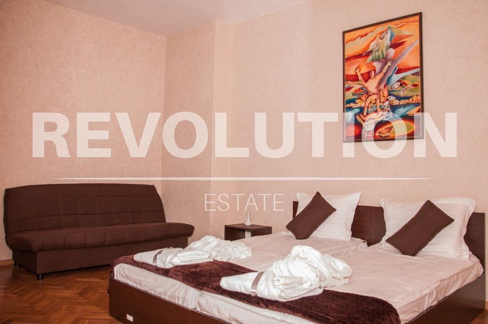 Дава се под наем Тристаен апартамент в Варна, ВИНС - 75 кв.м за 650 € - Снимка #3