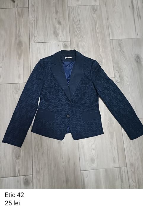 Sacou dama xs,s xl
