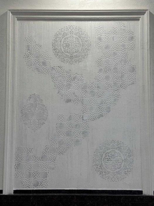 Мастера Травертин