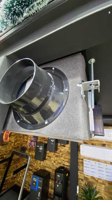 Канальный Рекуператор Воздуха Welkin / Airwave от 200 м3 до 4000 м3