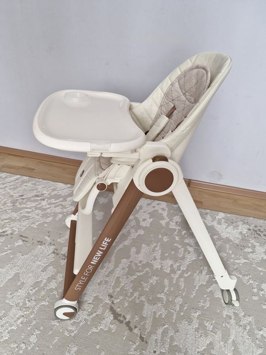 детский стульчик