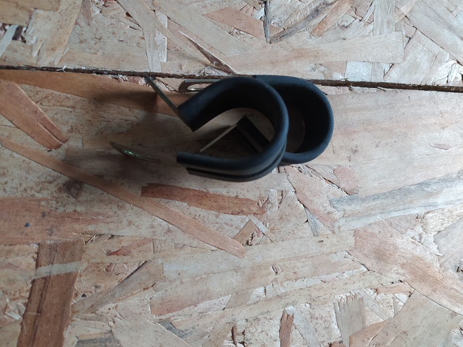 Скоби за маркучи