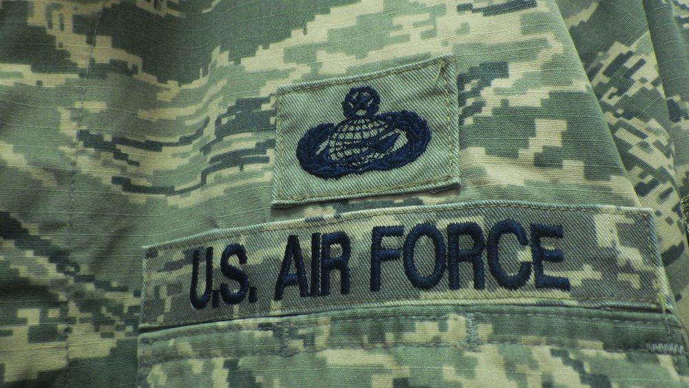 Военни якета, urban, бомбър, US AIR FORCE, камуфлаж, М65