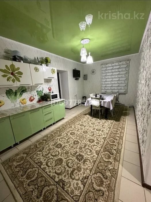 Продам дом 5комнатную