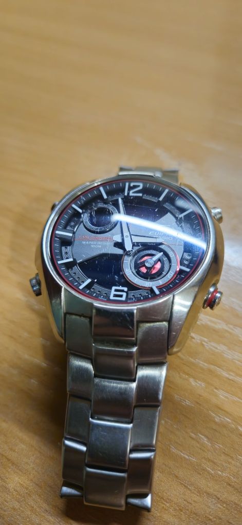 Casio Edifice ERA 100 Olx
