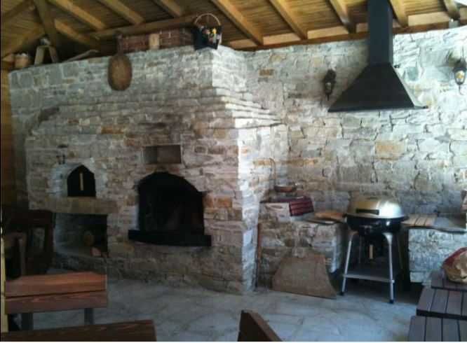 Продава се Хотел в Копривщица - 1000 кв.м за 680 €/кв.м - Снимка #5