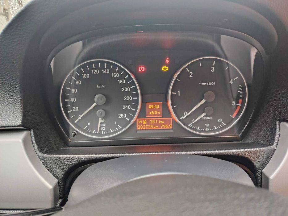 BMW Seria 3 2006 — imagine 2