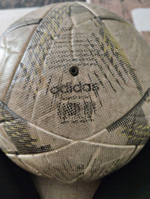 Хочу продать мяч